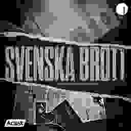 Trailer: Svenska brott - Säsong 8