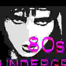 Episode 252: 80s Underground Replay: Feb 18, 2015