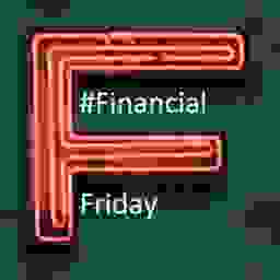 #FinancialFriday