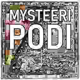 Mysteeripodi