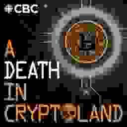 A Death In Cryptoland