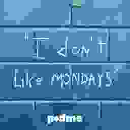 I Don't Like Mondays