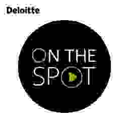 Deloitte On the Spot