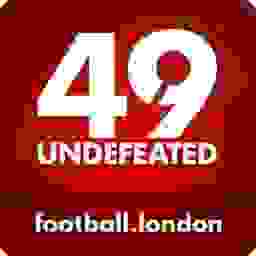 49 Undefeated