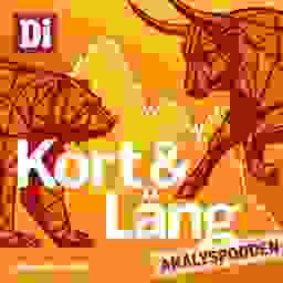 Kort & Lång – analyspodden från Di