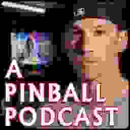 A Pinball Podcast