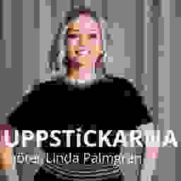 Uppstickarna möter Linda Palmgren