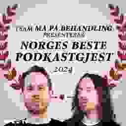 Norges Beste Podkastgjest – Runde 7