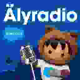 #Älyradio – Salesforce podcast