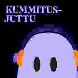 Kummitusjuttu