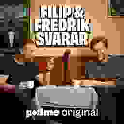 Filip & Fredrik Svarar