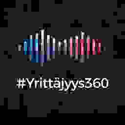 #Yrittäjyys360