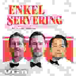 Enkel Servering