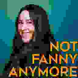 Not Fanny Anymore