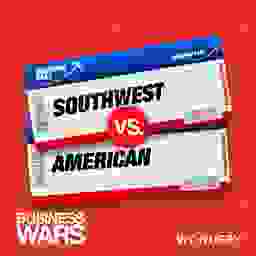 Encore: Southwest vs American Airlines | The Cult of Herb | 5