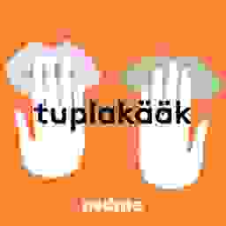 Tuplakääk