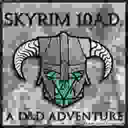 10 A.D. : A D&D Adventure in Skyrim