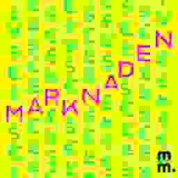 Marknaden