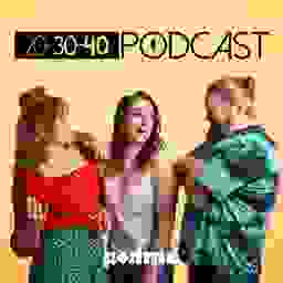 20-30-40 -podcast