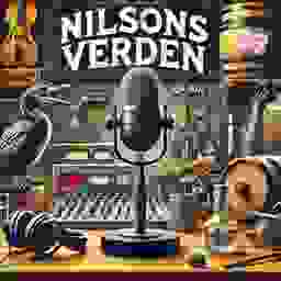 Nilsons Verden