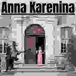 Episode 235 - Anna Karenina - Leo Tolstoy