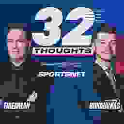 32 Thoughts: The Podcast