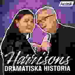 Harrisons dramatiska historia