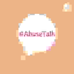 #AbuseTalk