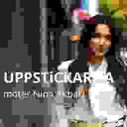 Uppstickarna möter Nina Akbari