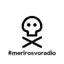 #Merirosvoradio