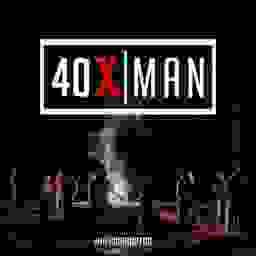 40XMan