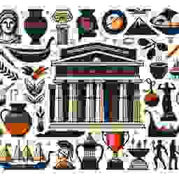 100 Facts About Ancient Greece