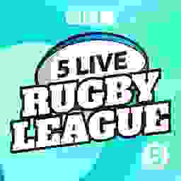 5 Live Rugby League