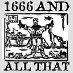 1666 and All That