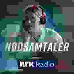 I NRK Radio: «Nødsamtaler»