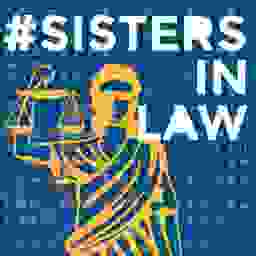 #SistersInLaw