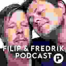 Filip & Fredrik podcast