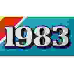 Episode 248: 80s Underground Replay: Tribute to 1983