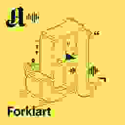 Forklart