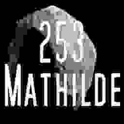 253 Mathilde