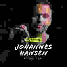 Johannes Hansen Podcast