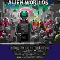 Alien Worlds