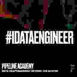 #idataengineer