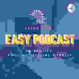 [ Easy English Club Semarang ] Easy Podcast