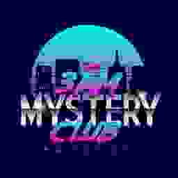 3 AM Mystery Club