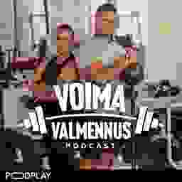 Voimavalmennus