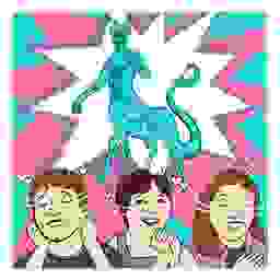 Anidorks: An Animorphs Podcast!!