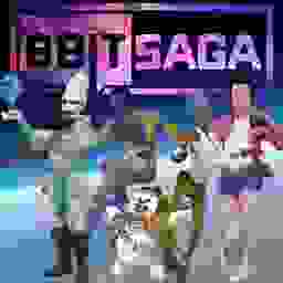 8bit Saga