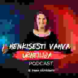 Henkisesti Vahva Urheilija -podcast