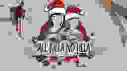 All Killa No Filla - Episode 115 - Christmas Special Part 1 - Alcatraz Prison